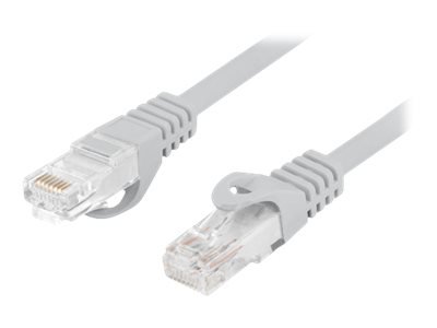 Lanberg Pcu6-10Cu Koblingskabel Rj-45 Hann Til Rj-45 Hann 25 Cm 5.4 Mm Utp Cat 6 Formstøpt Uten Hindringer Halogenfri Grå For P/N: Pps6-0024-S Pps6-1024-S Ppu6-1024-B Ppu6-1024-S Ppu6-9012-B Ppu6-9012-S Lanberg Pcu6-10Cu Koblingskabel Rj-45 Hann Til Rj-45 Hann 25 Cm 5.4 Mm Utp Cat 6 Formstøpt Uten Hindringer Halogenfri Grå For P/N: Pps6-0024-S Pps6-1024-S Ppu6-1024-B Ppu6-1024-S Ppu6-9012-B Ppu6-9012-S