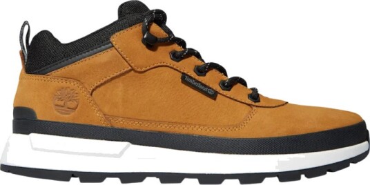 Timberland Low Lace Up Sneaker - Beige - 45