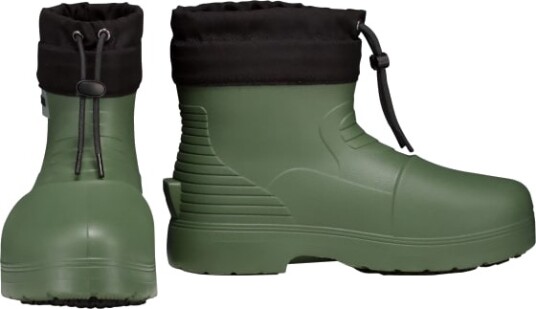 Fubuki Niseko 3.0 Low Olive 46 Fubuki Niseko 3.0 Low Olive 46