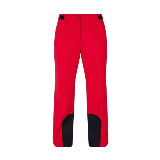 Rossignol W Insulated Ski Pant Ruby Red M Rossignol W Insulated Ski Pant Ruby Red M