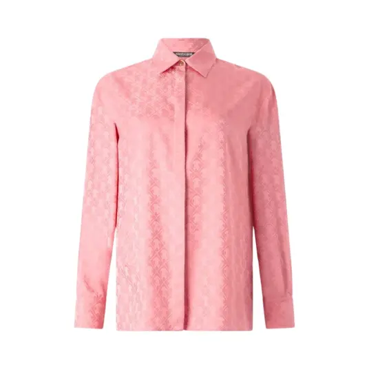 Roberto Cavalli Dame Bluser & Skjorter Rosa XS, Roberto Cavalli Dame Bluser & Skjorter Rosa XS,