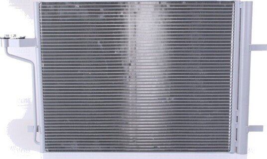 Kondensator NISSENS 940767
