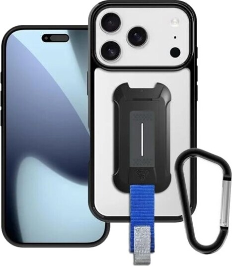 Armor X BX Series ultra compact case for iPhone 17 Pro Armor X BX Series ultra compact case for iPhone 17 Pro