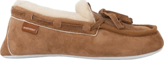 Shepherd of Sweden Daisy Chestnut 38.0
