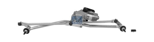 Visker motor DT 4.69009