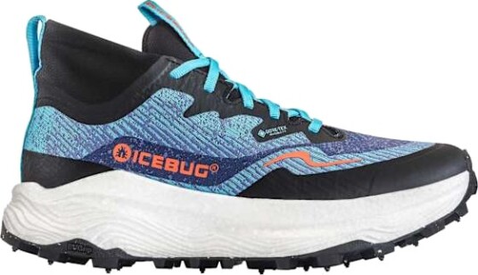 Icebug Järv Gaiter BUGrip GTX Herre Iceblue 42.5