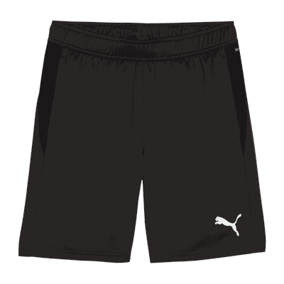 Puma teamGOAL Training Short, treningsshorts, herre black S Puma teamGOAL Training Short, treningsshorts, herre black S