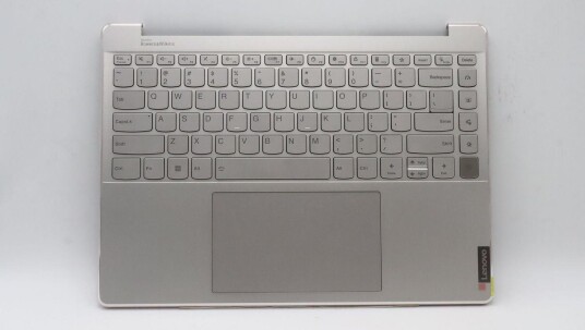Lenovo Cover Upper Case Asm_Eng