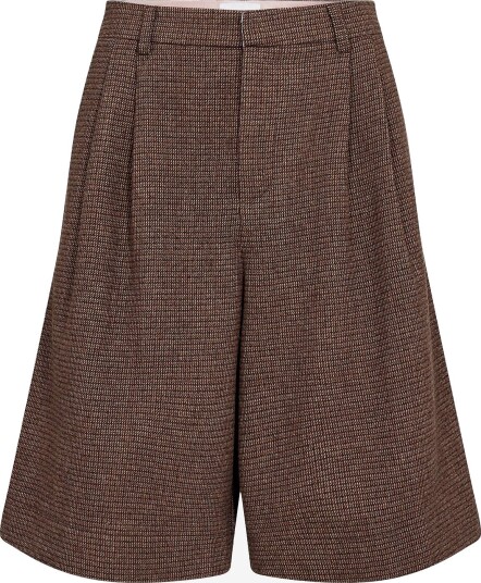 Nümph Nupromina Shorts PINECONE 36