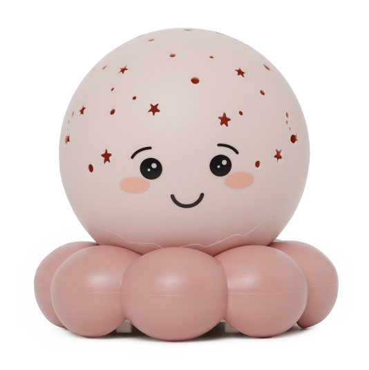 Cloud B - Twinkles To Go Octo - Pastel Pink Cloud B - Twinkles To Go Octo - Pastel Pink
