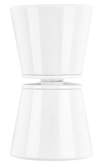 CELESTE HW HÅNDTAK HVIT 2 STK