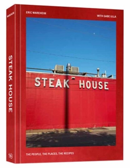 Steak House Steak House