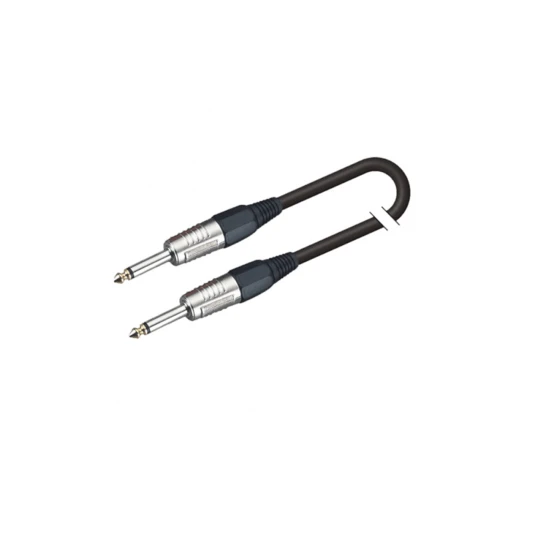 Soundstation BICJJ 9BK Instrumentkabel 9m