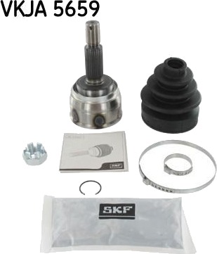 Drivledd SKF VKJA 5659