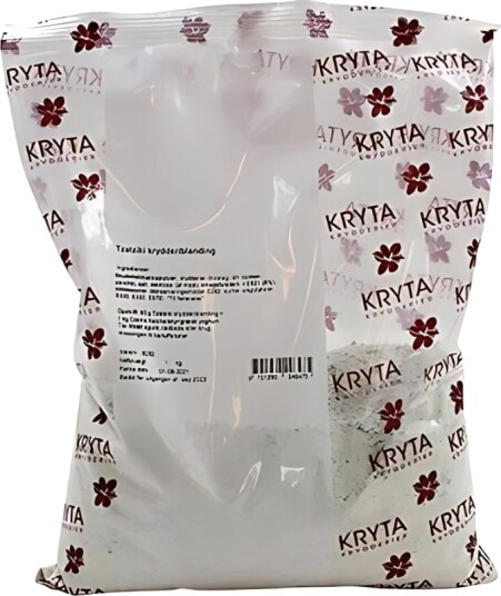 Tzatziki Krydderi 1 Kg