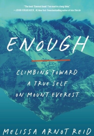 Enough