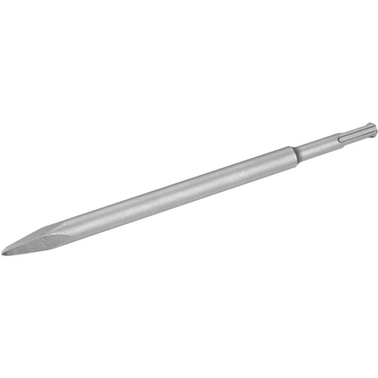 Stanley Spissmeisel Sds+