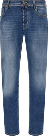 Jacob Cohën Herre Jeans Blå W31,