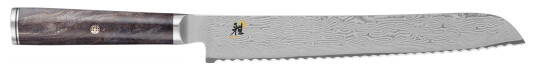 Miyabi BLACK 5000MCD Brødkniv 23 cm 1721373-01-0 1721372-01-0
