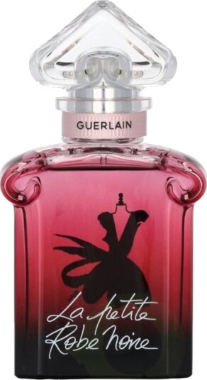 Guerlain La Petite Robe Noire Absolue Eau de Parfum 30 ml - Blomsteraktig Duft Guerlain La Petite Robe Noire Absolue Eau de Parfum 30 ml - Blomsteraktig Duft