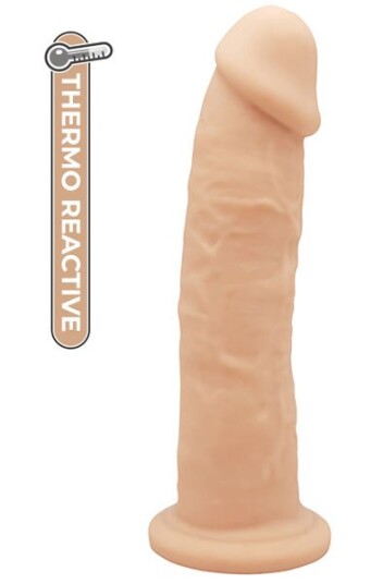 Dream Toys Real Love Dildo 23 cm