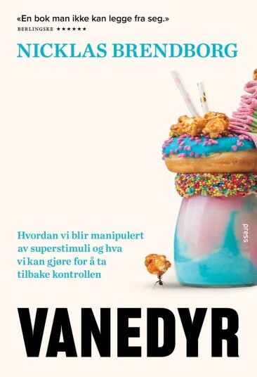 Vanedyr Vanedyr