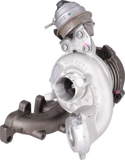 FEBI BILSTEIN 186671 Turbolader FEBI BILSTEIN 186671 Turbolader