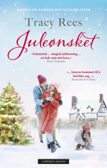 Juleønsket Av Tracy Rees