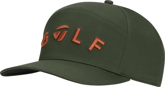 TaylorMade LS Horizon Stock Capser Olive
