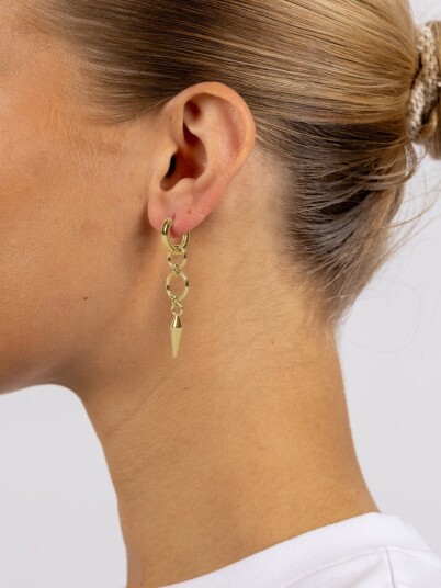 Snö Of Sweden Largo Triple Ear Gull ONE SIZE