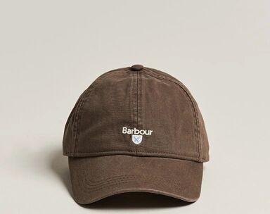 Barbour Lifestyle Cascade Sports Cap Olive