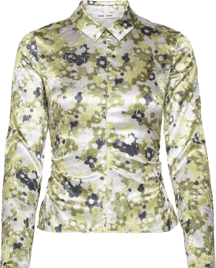 Samsøe Samsøe | Ivana Blouse 14569 | XS Samsøe Samsøe | Ivana Blouse 14569 | XS