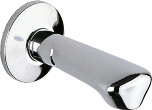 Grohe Badekartut 3/4"