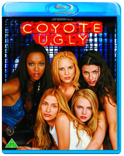 Coyote Ugly (2000) Coyote Ugly (2000)