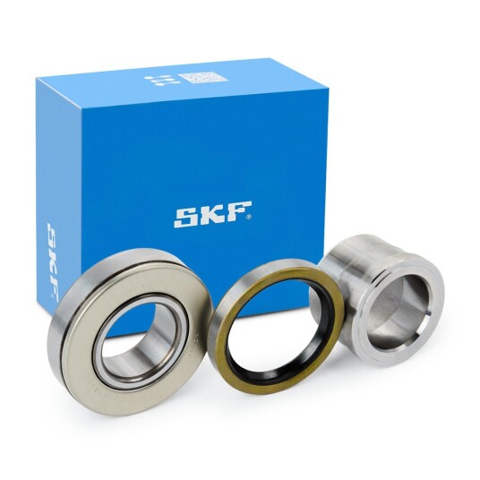 Hjullager SKF VKBA 3970