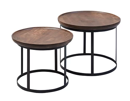 Kilroy Melissa bord-sett m/2