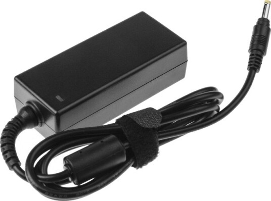 Green Cell Pro-lader for Lenovo IdeaPad 100 etc., 20V 2.25A 45W - Svart Green Cell Pro-lader for Lenovo IdeaPad 100 etc., 20V 2.25A 45W - Svart