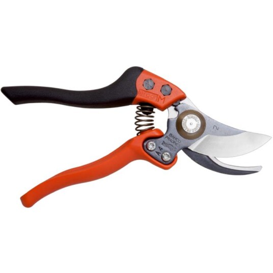 Bahco PX-S2 Beskjæringssaks Ergo, str. S skjær 20 mm, Hageredskap