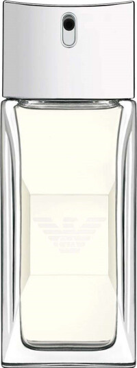 Giorgio Armani Emporio Diamonds Herre Eau de Toilette 75 ml - Aromatisk Duft
