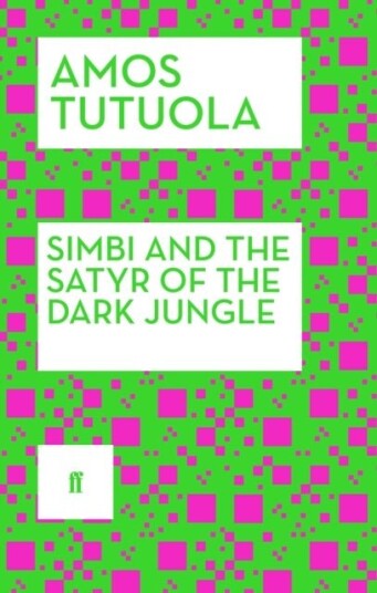 Simbi and the Satyr of the Dark Jungle Simbi and the Satyr of the Dark Jungle