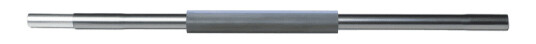 Hilleberg Pole Section OneSize Grey Hilleberg Pole Section OneSize Grey