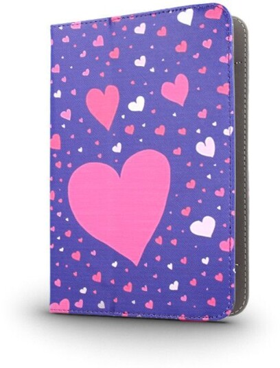 Greengo Case Hearts (Ipad Mini) Greengo Case Hearts (Ipad Mini)