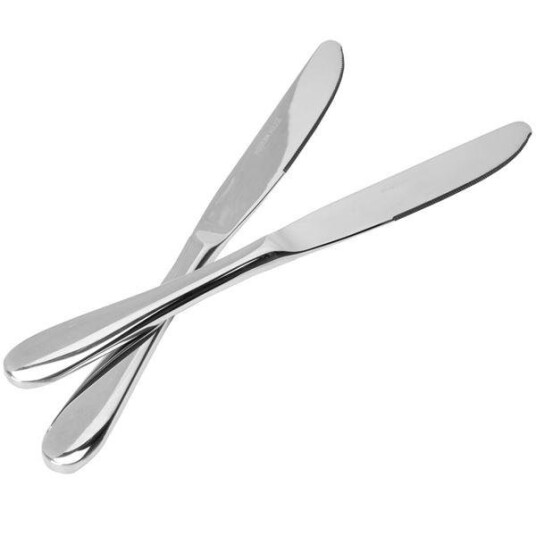 Modern House Ivo kniv 22,5 cm stål Modern House Ivo kniv 22,5 cm stål