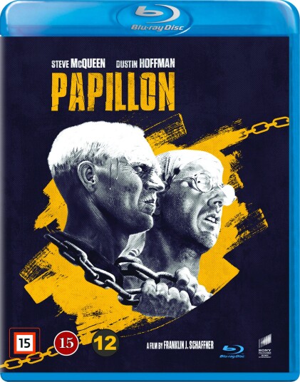 Papillon (1973)