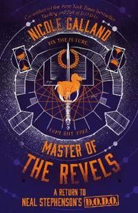 Master of the Revels av Nicole Galland