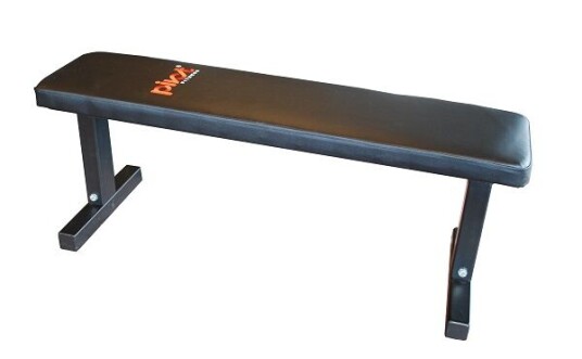 Pivot 120 Flatbenk Pivot 120 Flatbenk