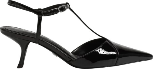 Sam Edelman Dame Sko Svart 39 EU, Sam Edelman Dame Sko Svart 39 EU,