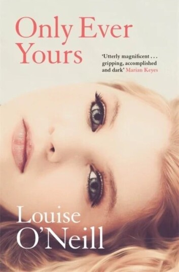 Only Ever Yours Av Louise O'Neill
