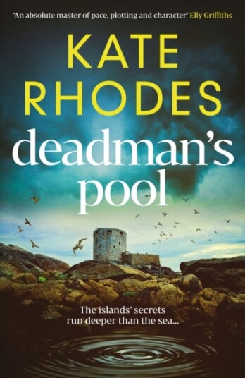 Deadman's Pool Deadman's Pool