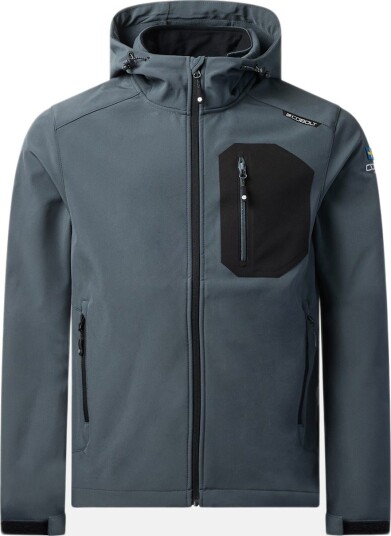 Cobolt Solna Softshell Jacket